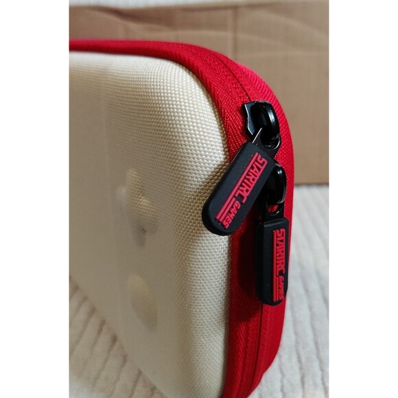 Game Accessories Kit Carrying Case Bag Hard Shell Slim NINTENDO SWITCH 2 - Picture 10 of 12